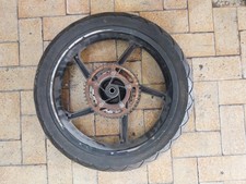 Cerchio Posteriore Aprilia RS 50