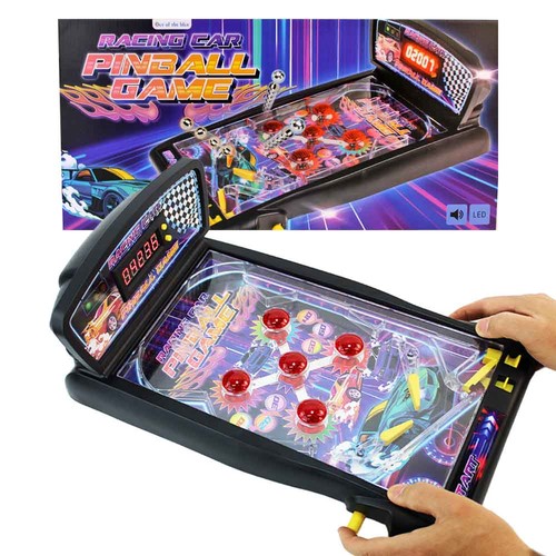 Flipper automatico tavolo