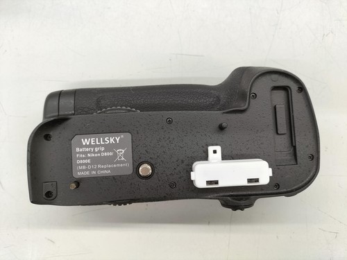 Nikon d12 battery grip - nikon, mb-d12