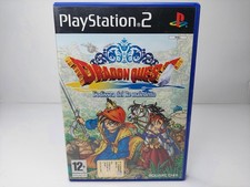 Dragon quest odissea del re - dragon,