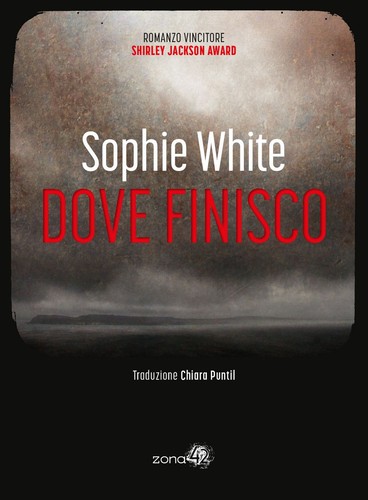 Libro white sophie - -,