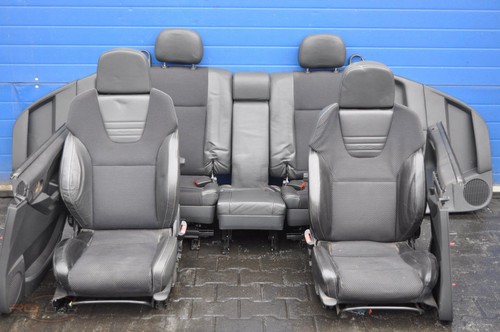 Opel meriva opc recaro - meriva,