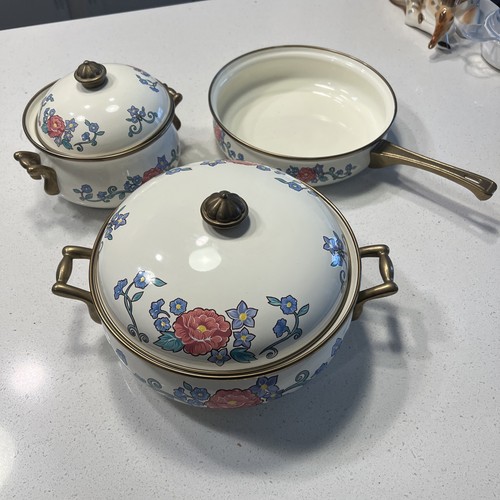 Vintage normandy floral - vintage,