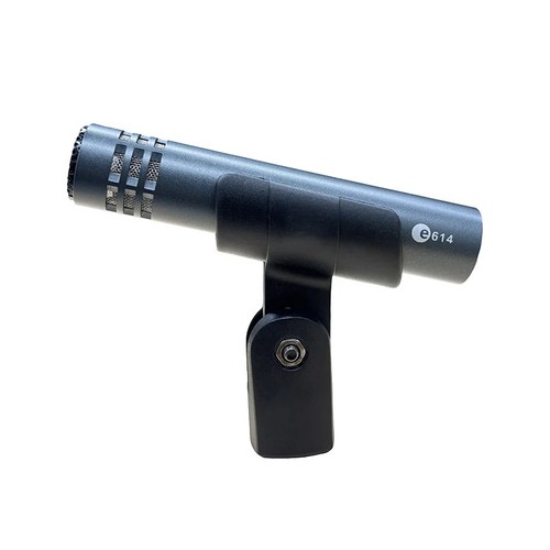 Sennheiser e614 microfono - microfono, a