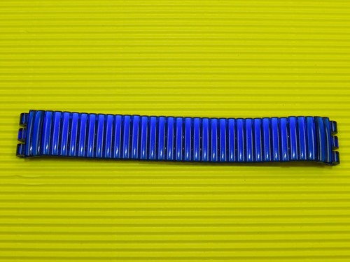 Bracciale originale swatch - bracciale,