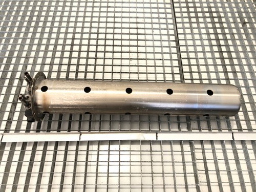 Sensore livello scr - livello, con