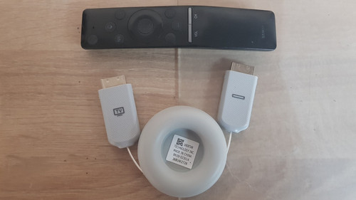 Cavo samsung one connect - samsung,
