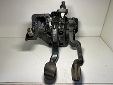Pedaliera freno acceleratore - freno,