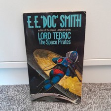 Doc smith lord tedric - e, e