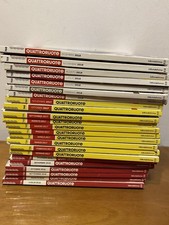 Riviste recenti quattro ruote - riviste,