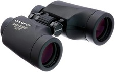 Binocolo Olympus Premium 10x42