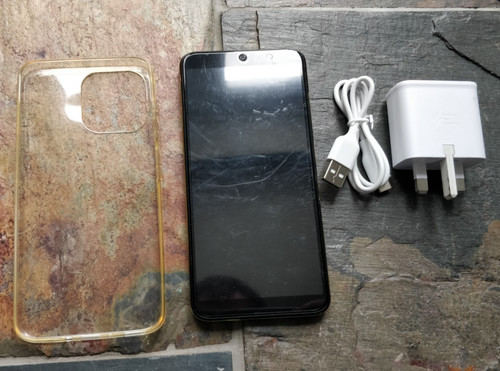 Smartphone i14 pro - smartphone,