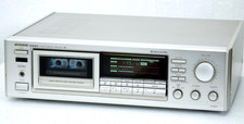 ONKYO Integra TA-2870 Cassette