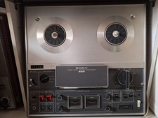 REGISTRATORE A BOBINE VINTAGE