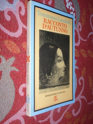 Tommaso landolfi racconto - tommaso,