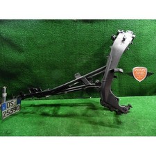 Telaio con documenti Yamaha