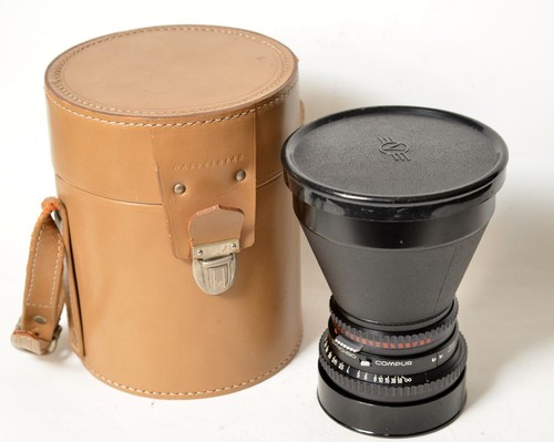 Hasselblad 4 zeiss - mm, f:4
