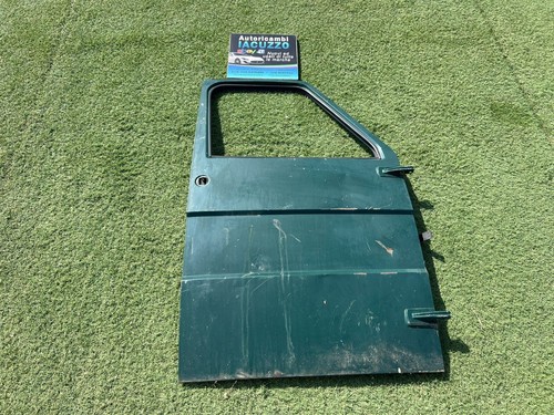 Porta sportello ape - sportello,