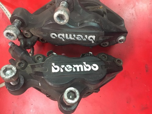 Pinze brembo ducati s2r 1000 - brembo,