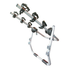 PORTABICI POSTERIORE 3 BICI