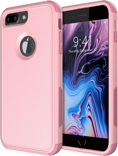 Cober para iphone 7plus - cober,