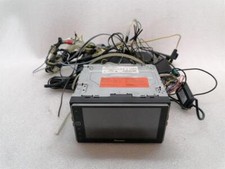 PORSCHE CAYMAN 987 monitor