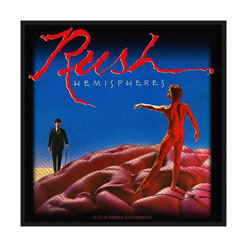 Toppa patch rush - /,