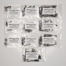 BMW F 650 GS 1999-2007 Kit vis