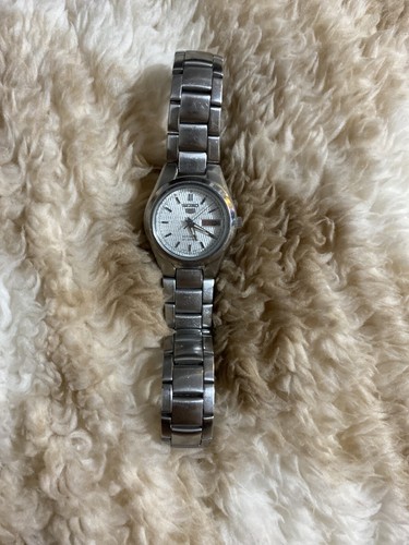 Orologio seiko giorni data - orologio, 5