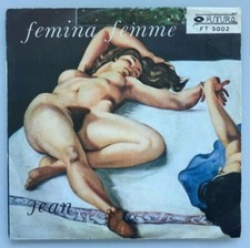 Louiselle (Femina Femme) -