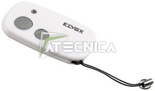 Telecomando radio trasmettitore ELVOX ETR5 ETRN2 VIMAR originale rolling code