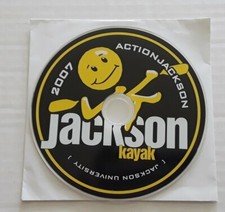 RARE 2007-2008 Whitewater