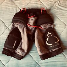 PROTEC Pantaloni protettivi da Snowboard (UOMO , taglia M)