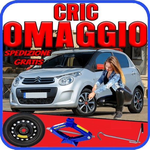 Kit ruotino di - kit, scorta