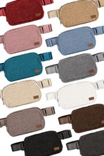 Marsupio C.C Unisex Tutti i