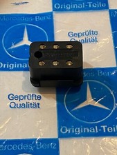 Connettore Mercedes-Benz 6 poli con manicotto W107 W108 W111 W113 W201 W123 W114 W126 