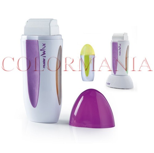 Muster manipolo scaldacera - muster,