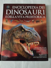 ENCICLOPEDIA DEI DINOSAURI E