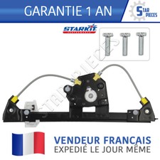 Leve vitre arriere gauche - vitre, bmw
