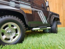 Tamiya Defender 90 CC-01 Kit