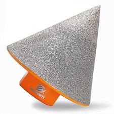 Fresa Diamantata 50mm-