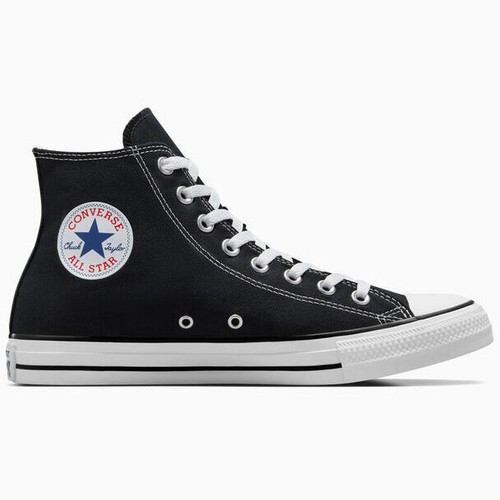 Chuck taylor all star - chuck,