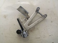 REAR RIGHT FOOTBOARD FOR HONDA CBR 600 F FROM 1997 (e32297)