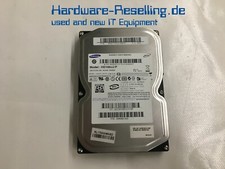 Samsung 160GB HDD Hd160jj /P