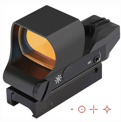Ottica softair - ottica,