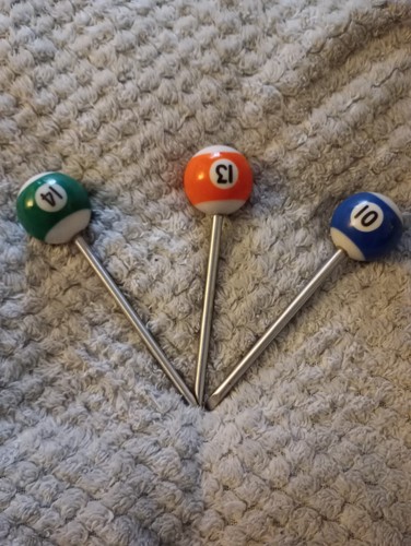 Ice pick - ice,