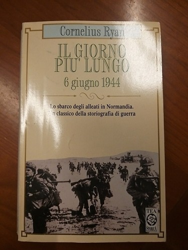 Giorno più lungo - più,