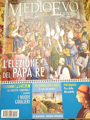 Medioevo 2015 speciale - medioevo,