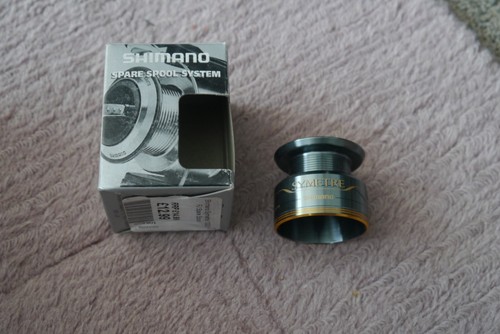 Shimano symetre 1000fj bobina - shimano,
