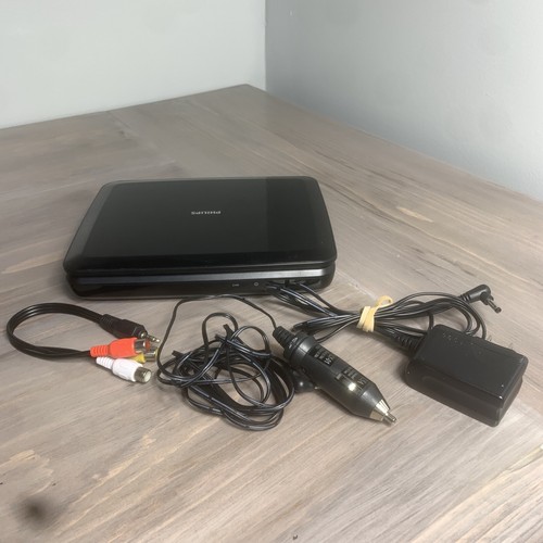Philips pet741b lettore - philips,